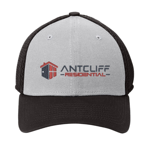   - Stretch Mesh Cap Thumbnail