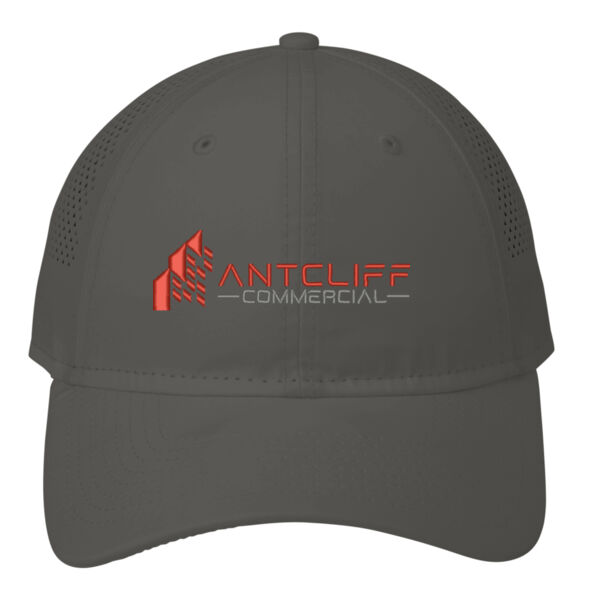   - ® Perforated Performance Cap Thumbnail