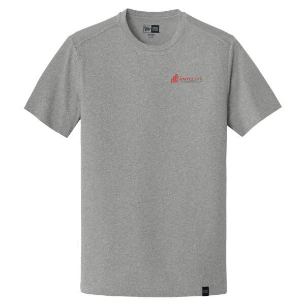   - Heritage Blend Crew Tee Thumbnail