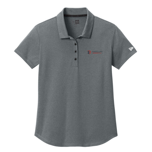   - Women's Power Polo Thumbnail