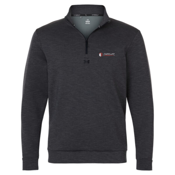   - Men's Drive Midlayer Quarter-Zip Pullover Thumbnail