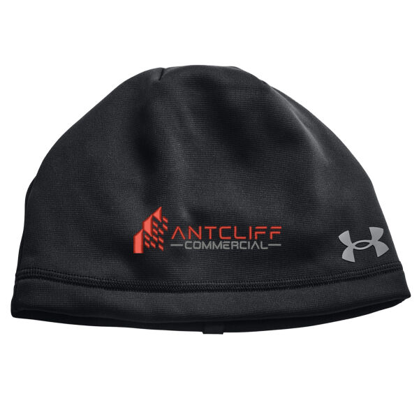   - Storm Armour Fleece Beanie Thumbnail