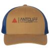 Trucker Snapback Cap Thumbnail
