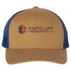 Trucker Snapback Cap Thumbnail